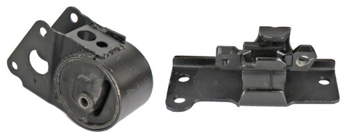 Mount Kit 2004-2009 Nissan 3.5L