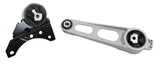 03-05 Dodge Neon 2.0L L4 Motor Mount Kit MMK1013