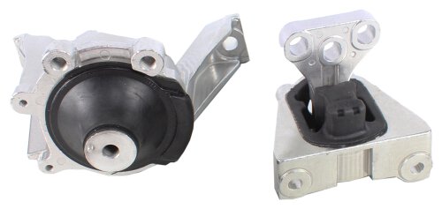 07-11 Honda CR-V 2.4L L4 Motor Mount Kit MMK1024