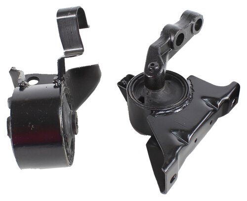 02-03 Mazda Protege Protege5 2.0L L4 Motor Mount Kit MMK1040