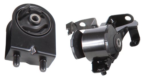 Mount Kit 2002-2003 Mazda 2.0L