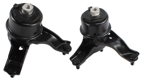 02-06 Toyota Camry 2.4L L4 Motor Mount Kit MMK1050