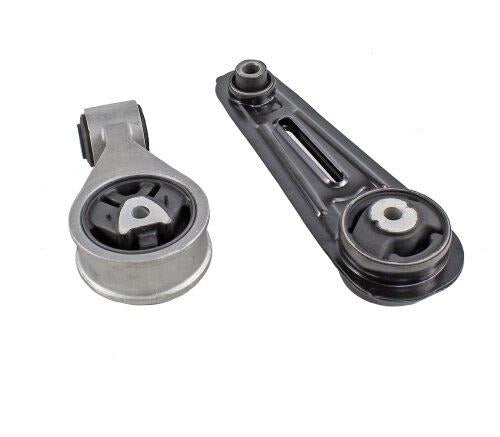 07-12 Nissan Sentra 2.5L L4 Motor Mount Kit MMK1051