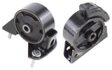 93-97 Geo Toyota Prizm Corolla 1.6L L4 Motor Mount Kit MMK1055