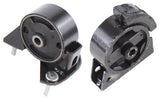 93-97 Geo Toyota Prizm Corolla 1.6L L4 Motor Mount Kit MMK1055