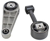 Mount Kit 2004-2008 Suzuki 2.0L