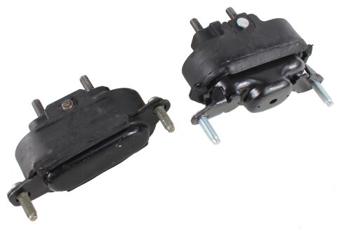 04-10 Chevrolet Saturn Pontiac 3.5L V6 Motor Mount Kit MMK1063