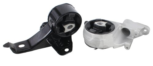 Mount Kit 2004-2010 Chevrolet,Pontiac,Saturn 3.5L