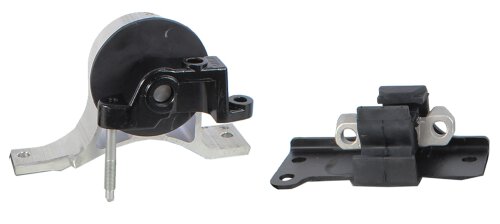 Mount Kit 2004-2006 Nissan 3.5L