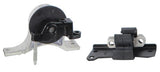 2006 Nissan Maxima 3.5L Motor Mount