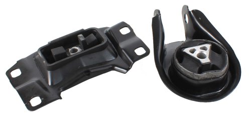 04-09 Mazda 3 2.0L L4 Motor Mount Kit MMK1077