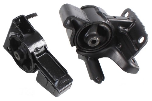 Mount Kit 1998-2002 Chevrolet,Toyota 1.8L