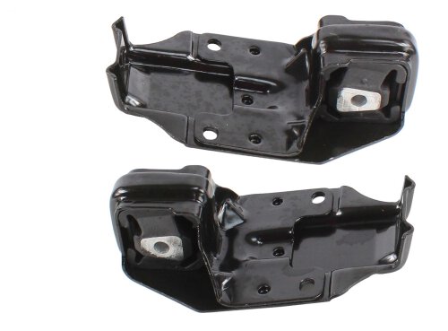 Mount Kit 2000-2005 Chevrolet 3.4L