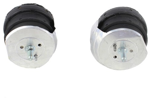 03-13 Cadillac 2.8L-6.0L V6 V8 Motor Mount Kit MMK1083