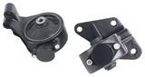 Mount Kit 2002-2005 Kia 3.5L