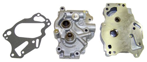 81-89 Dodge Mitsubishi Mazda Chrysler 2.6L L4 Oil Pump OP101