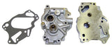 81-89 Dodge Mitsubishi Mazda Chrysler 2.6L L4 Oil Pump OP101