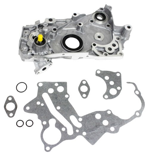89-95 Hyundai Eagle Mitsubishi Plymouth 1.6L-2.0L L4 Oil Pump OP107