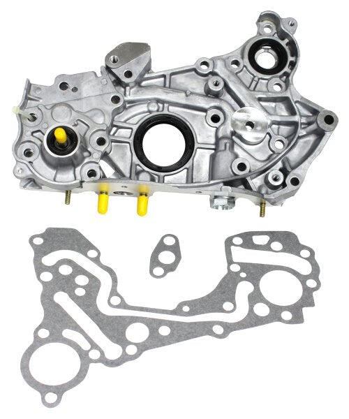 90-94 Eagle Mitsubishi Plymouth 1.8L L4 Oil Pump OP114