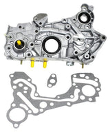 90-94 Eagle Mitsubishi Plymouth 1.8L L4 Oil Pump OP114