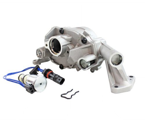 11-16 Chrysler Dodge Ram 3.2L-3.6L V6 Oil Pump OP1169