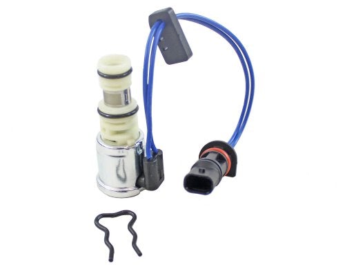 2018 Ram 1500 3.6L Oil Pump