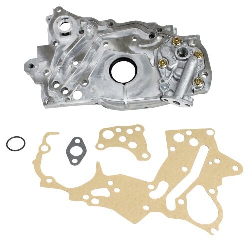 93-99 Mitsubishi Eagle Plymouth 2.0L-2.4L L4 Oil Pump OP127