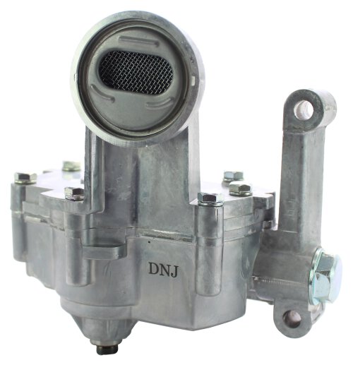 08-15 Mitsubishi Lancer 2.0L L4 Oil Pump OP178