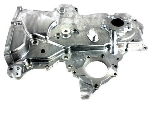 10-11 Kia Soul 1.6L L4 Oil Pump OP190