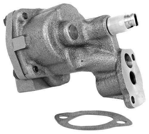 Engine Oil Pump Replacement For 4.3L Vortec V6 - Fits 1981-2014 GM Trucks & SUVs (Astro, Blazer, Bravada)