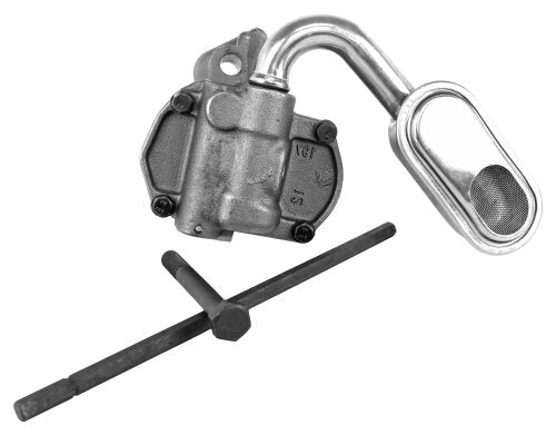 06-11 Buick Chevrolet Pontiac Saturn 3.5L-3.9L V6 Oil Pump OP3135