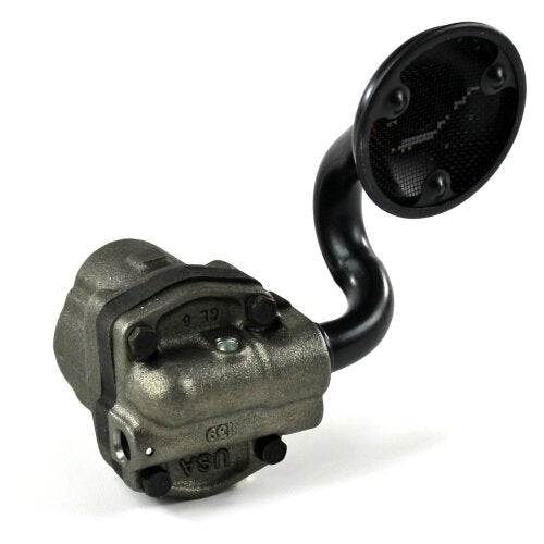 1995 Chevrolet C2500 6.5L Oil Pump