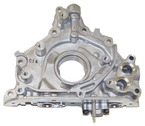 04 Isuzu Axiom Rodeo 3.5L V6 Oil Pump OP354