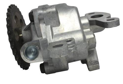 2016 Ford Transit-250 3.2L Oil Pump