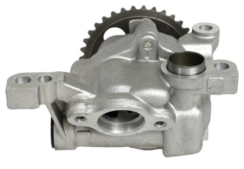 2002 Chevrolet Tracker 2.0L Oil Pump