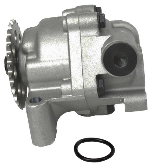 2002 Suzuki Grand Vitara 2.5L Oil Pump