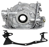 89-97 Suzuki Geo Esteem Tracker Sidekick 1.6L L4 Oil Pump OP525