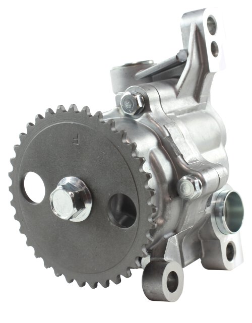 10-13 Suzuki SX4 2.0L L4 Oil Pump OP533