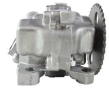 2011 Suzuki SX4 2.0L Oil Pump