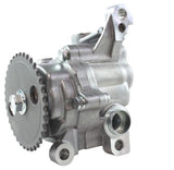 2011 Suzuki SX4 2.0L Oil Pump