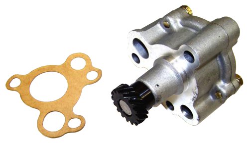 82-88 Nissan 1.5L-1.6L L4 Oil Pump OP605