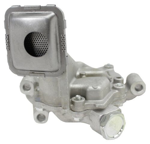 Oil Pump 2009-2015 Pontiac,Toyota 1.8L