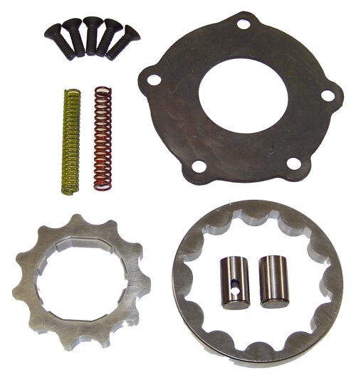 86-94 Buick Chevrolet Oldsmobile Pontiac 3.3L-3.8L Oil Pump OPK3116