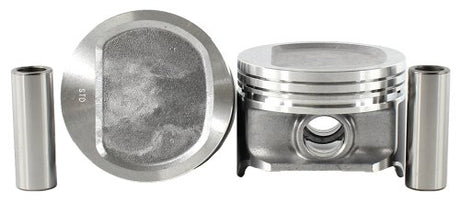 96-06 Jeep 4.0L L6 Piston Set Standard Size P1123
