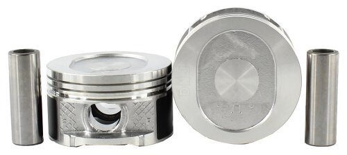 90-97 Chrysler Dodge Eagle Plymouth 3.3L Piston Set Standard Size