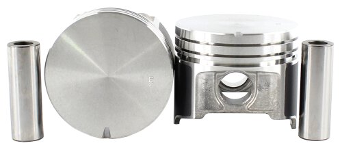 92-03 Dodge 3.9L V6 Piston Set Standard Size P1139