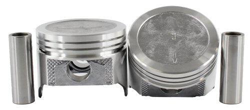 76-93 Dodge Plymouth Chrysler 5.9L V8 Piston Set Standard Size P1140