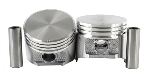 92-03 Dodge Jeep 5.2L V8 Piston Set Standard Size P1142