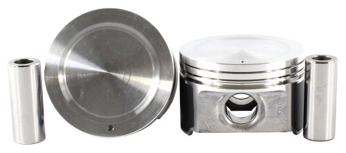 99-04 Chrysler Dodge Plymouth 3.5L V6 Piston Set Standard Size P1143