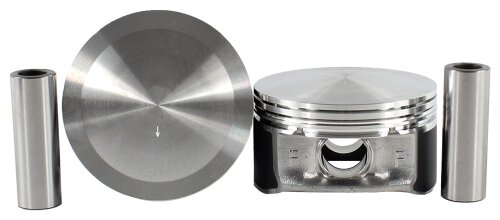 03-06 Chrysler Dodge Jeep 5.7L V8 Piston Set Standard Size P1160